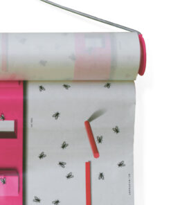 Agriline fly curtain