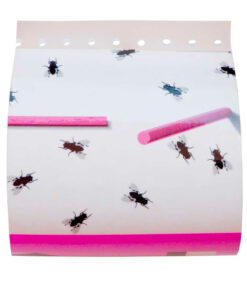 Agriline fly sleeve