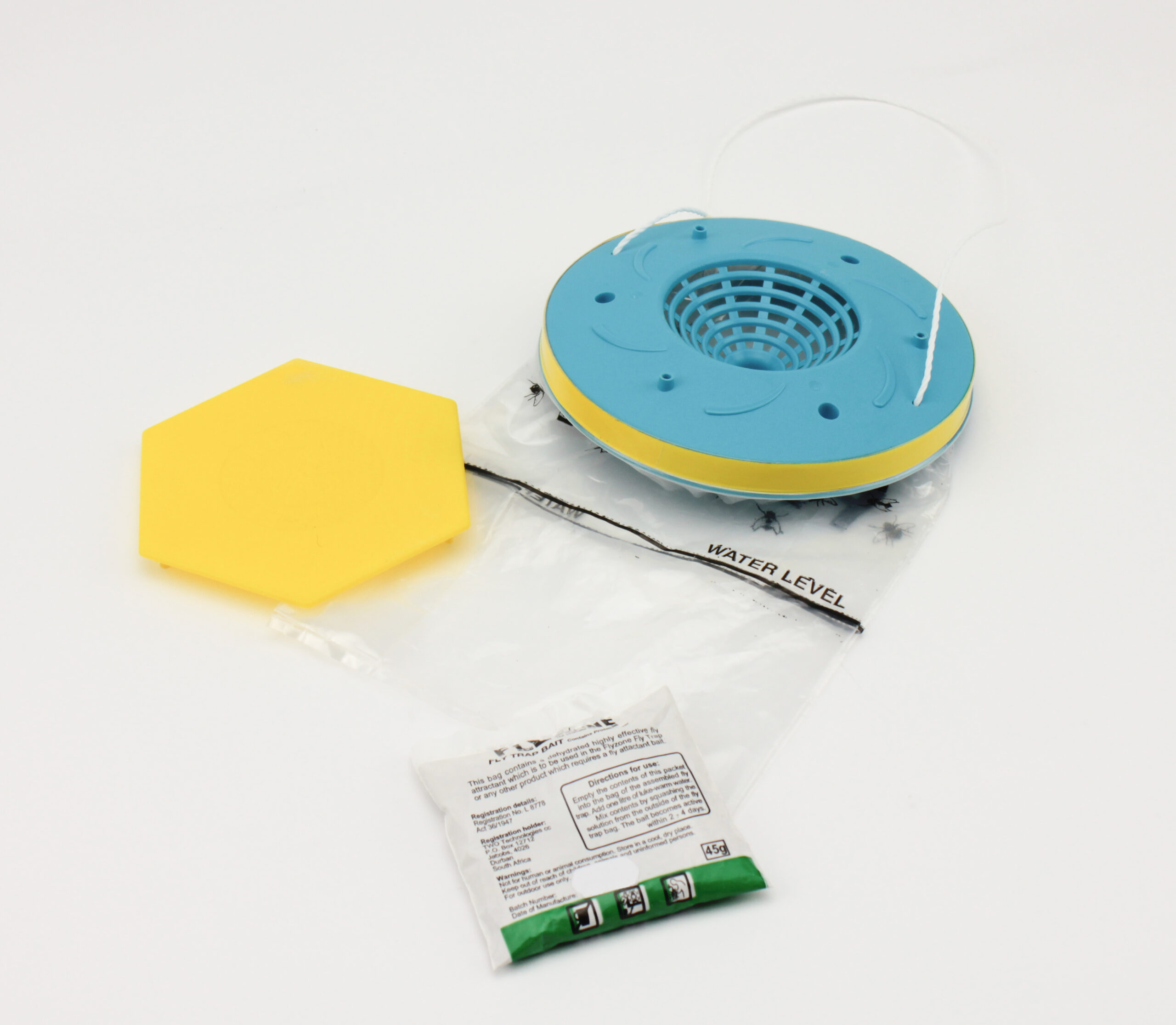 Horsefly Trap