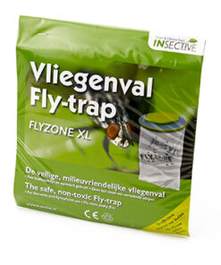 Fly Bag Packaging