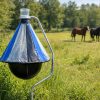 Horsefly trap in the meadow H Trap