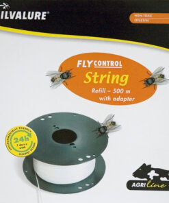 Silvalure fly string refill