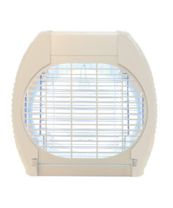 Electronic Fly Traps