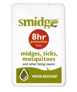 Smidge Insect Repellent Pocket Size