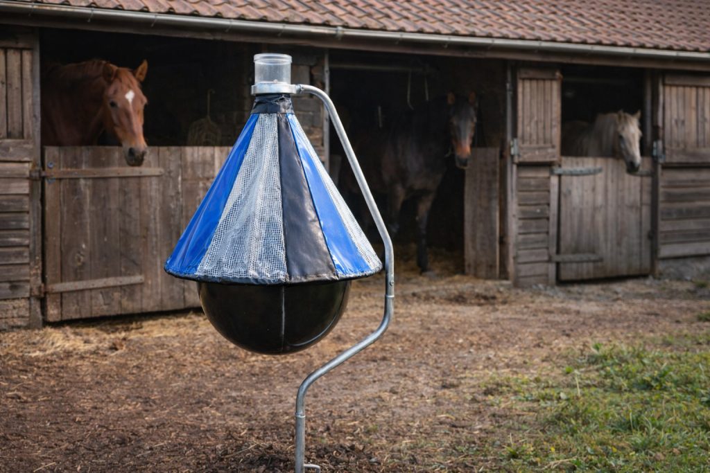 Horsefly Trap